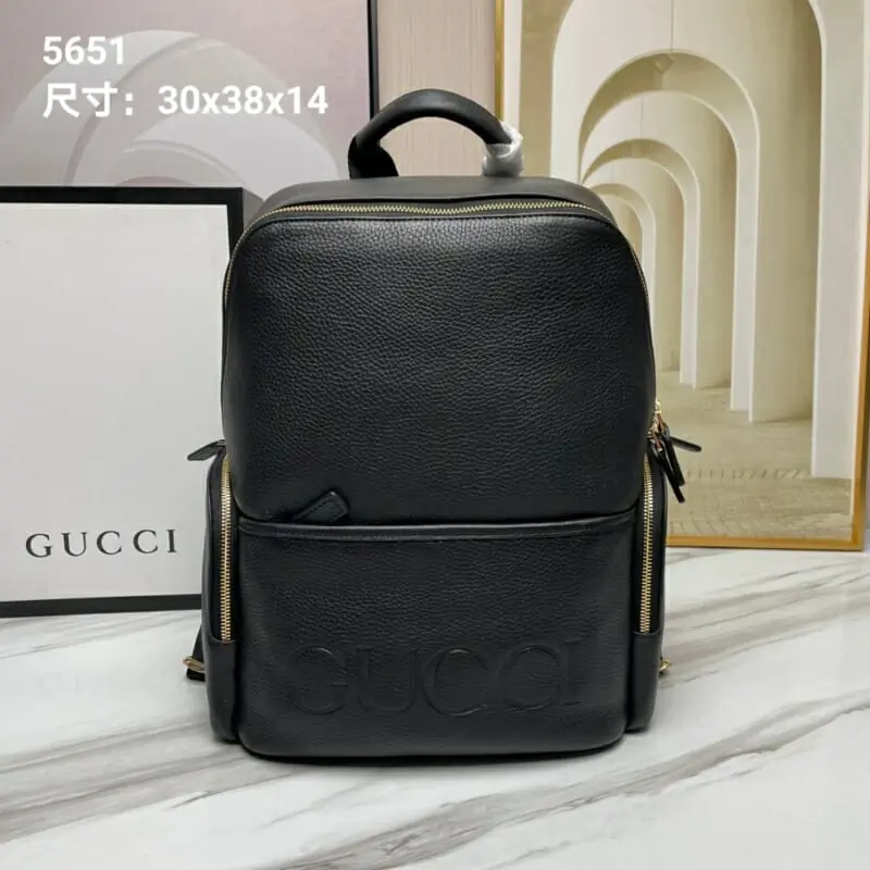 gucci aaa homme sac a dos  s_1070577